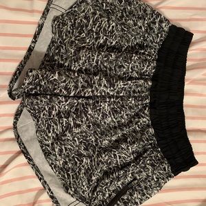 Lululemon Tracker Shorts